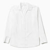 1989 STUDIO Shirt l/s dress white
