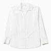 1989 STUDIO Shirt l/s dress white