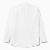 1989 STUDIO Shirt l/s dress white