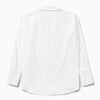 1989 STUDIO Shirt l/s dress white