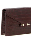 Tom Ford Aube Mini Clutch