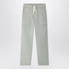 Bonpoint Aqua green Gregory trousers