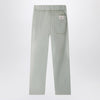 Bonpoint Aqua green Gregory trousers