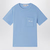 Bonpoint Elrador light blue T-shirt