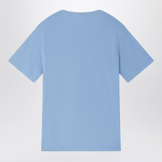 Bonpoint Elrador light blue T-shirt
