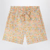 Bonpoint Elmie floral print shorts