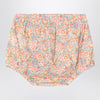 Bonpoint Floral-print cotton shorts