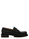 Ganni Butterfly Loafers