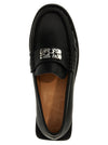 Ganni Butterfly Loafers