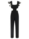 Catalina Cut-out Jumpsuit