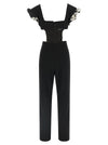 Catalina Cut-out Jumpsuit