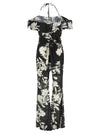 Catalina Georgette Jumpsuit
