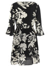 Catalina Georgette Dress