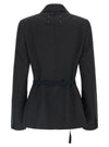 Maison Margiela Wrap Blazer