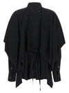 Maison Margiela Cape Shirt