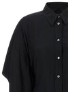 Maison Margiela Cape Shirt