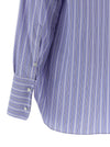 Maison Margiela Striped Cotton Shirt