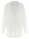 Maison Margiela Poplin Shirt