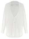 Maison Margiela Poplin Shirt