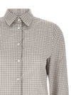 Maison Margiela Pointed Hem Shirt