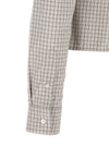 Maison Margiela Pointed Hem Shirt