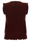 Maison Margiela Distressed Vest