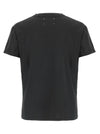 Maison Margiela Numeric Signature Mm6 T-shirt