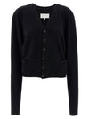 Maison Margiela Four Stitches Cardigan
