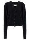 Maison Margiela Four Stitches Cardigan