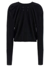 Maison Margiela Four Stitches Cardigan