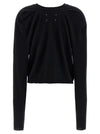 Maison Margiela Four Stitches Cardigan