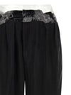 Maison Margiela Taped Pants