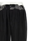 Maison Margiela Taped Pants