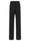 Maison Margiela Four Stitches Wool Pants