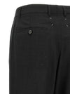 Maison Margiela Four Stitches Wool Pants