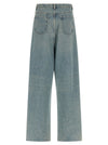 Maison Margiela Low Crotch Jeans