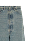 Maison Margiela Low Crotch Jeans