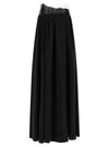 Maison Margiela Taped Skirt