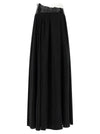 Maison Margiela Taped Skirt