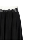 Maison Margiela Taped Skirt