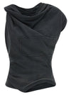 Maison Margiela Upside Down Top