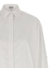 Loewe Chemisier Dress