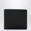 Maison Margiela Black bi-fold leather wallet