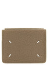 Maison Margiela Four Stitches Compact Wallet