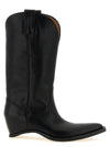 Maison Margiela Heel-less Boots