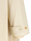 Maison Margiela Layered Trench Coat