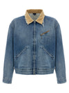 Maison Margiela Denim Jacket