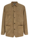 Maison Margiela Herringbone Jacket