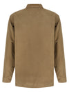Maison Margiela Herringbone Jacket