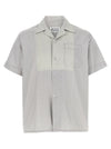 Maison Margiela Discolored Shirt
